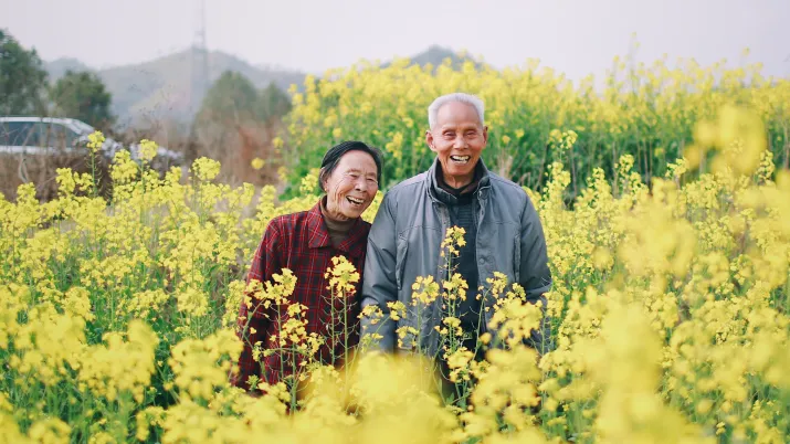 Amélioration de la prise en charge des personnes agées en Chine (c) Jaddy Liu sur Unsplash