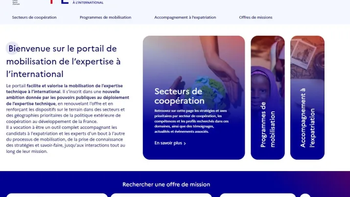 International Technical Experts Days 2023