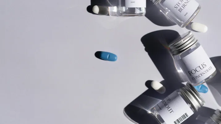 Boite de médicaments : Leeloo the first