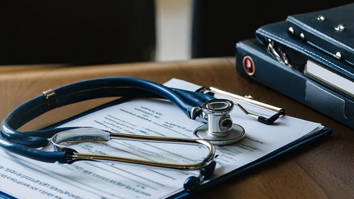 Gouvernance Hospitalière