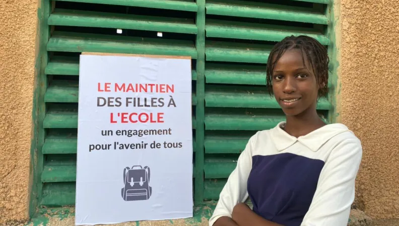 Sénégal favoriser l’égalité de genre avec le partenariat EDIFIS