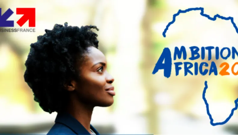 Ambition Africa