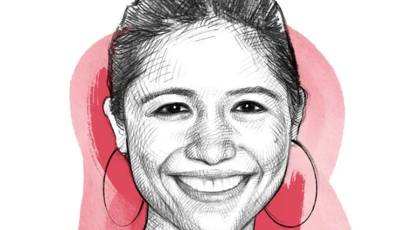 Dr. Ni Ni Tun, conseillère en innovation et en recherche sur le VIH pour Medical Action Myanmar