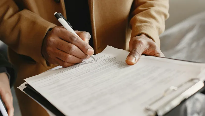 Ethique et conformité Expertise France