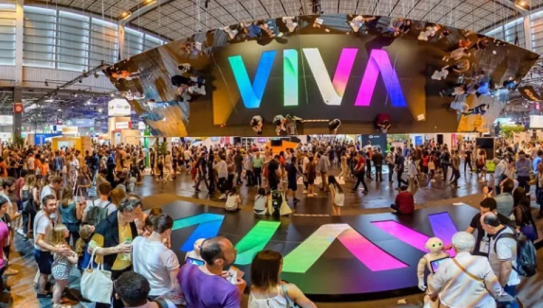 Vivatech