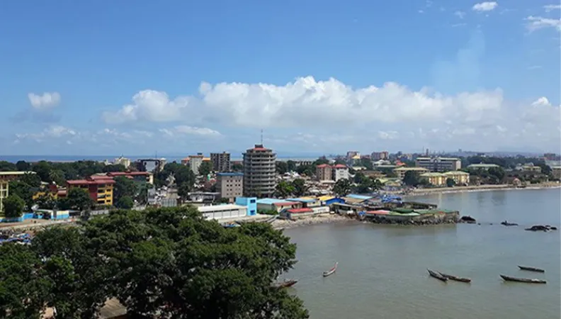 Guinée