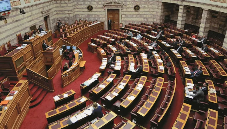 Crédit : Wassilios Aswestopoulos / NurPhoto