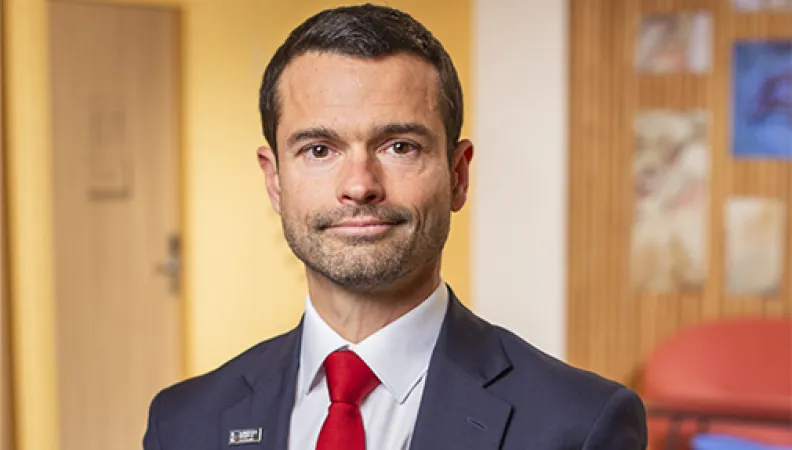 Jérémie Pellet