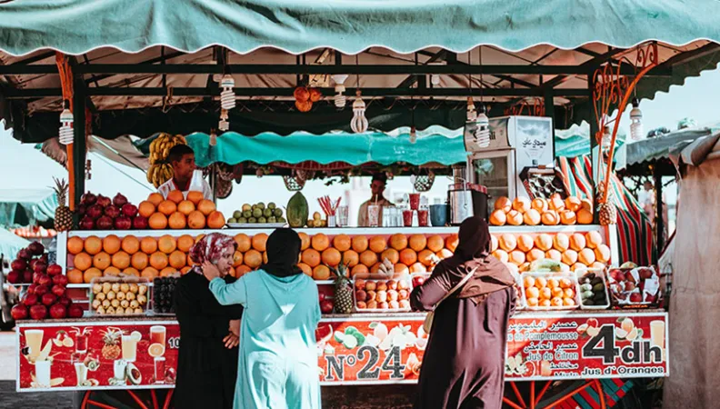 (c) Annie Spratt sur Unsplash