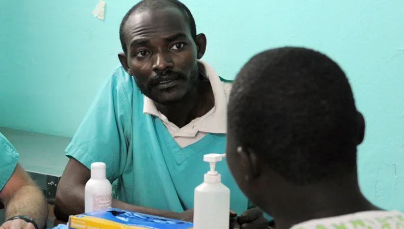 Credit: U.S. Army Africa; photo by Staff Sgt. Andrea Merritt