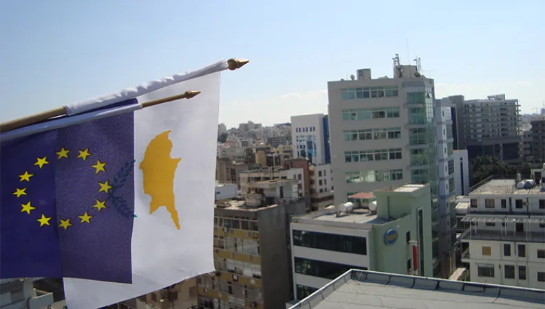 Credit : EUCyprus on Wikimedia