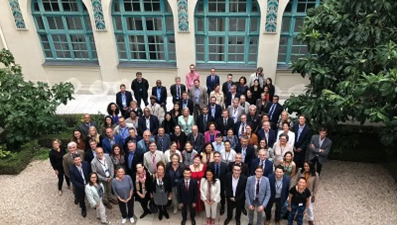 Journées de l'Expertise Technique Internationale 2023