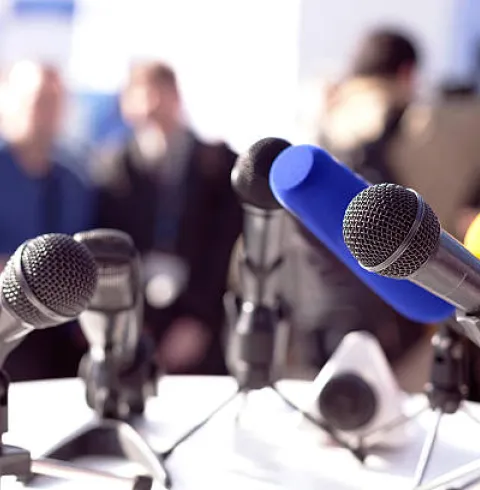 Microphones