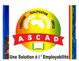 Ascad logo