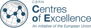 Centres d'excellence NRBC