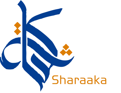 Sharaaka logo