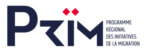 Prim logo