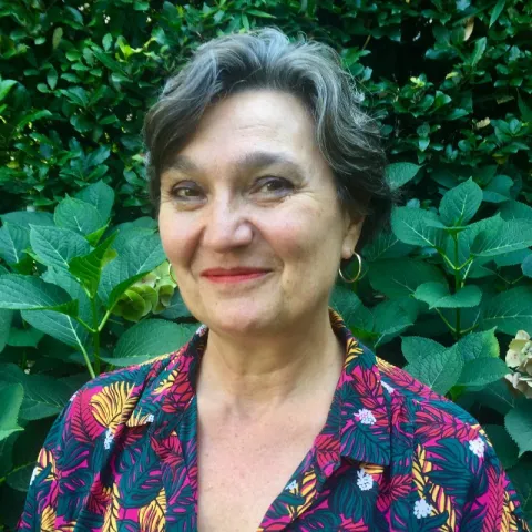 Marie Christine Monnier