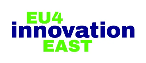 EU4Innovation East project logo
