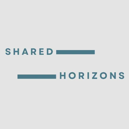 Logo du projet Horizons partagés
