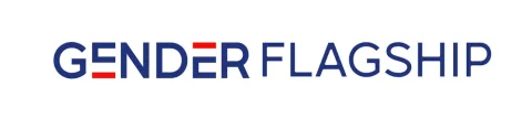 Logo du projet Gender Flagship