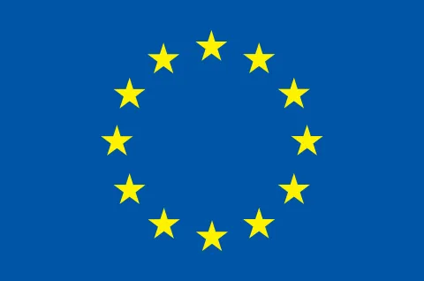 Drapeau de l'Union européenne