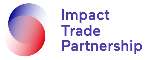 Logo du projet Impact Trade Partnership