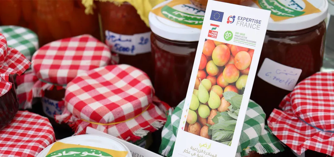 fair trade liban