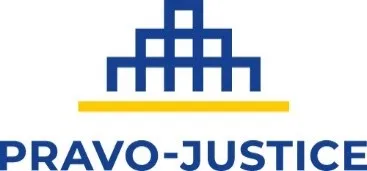 Logo Pravo-Justice